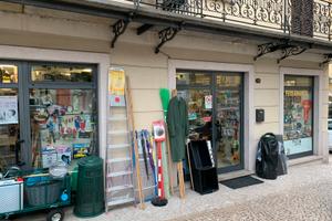 L'attività Commerciale di Ferramenta