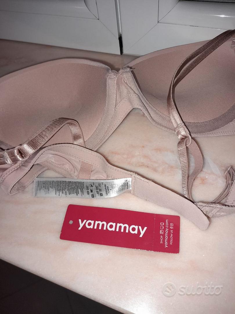 Reggiseno Yamamay Abbigliamento e Accessori In vendita a Varese