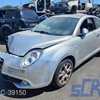 ALFA ROMEO MITO 955 1.6 JTDM 120CV -Ricambi
