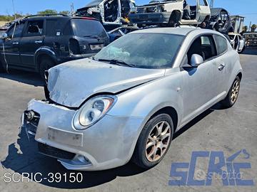 ALFA ROMEO MITO 955 1.6 JTDM 120CV -Ricambi