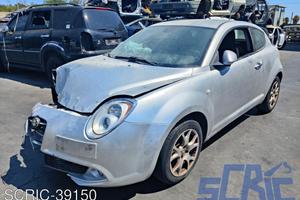 ALFA ROMEO MITO 955 1.6 JTDM 120CV -Ricambi