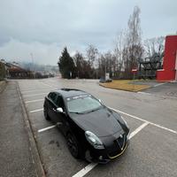 ALFA ROMEO GIULIETTA 1.6 JTDM2 120CV 2017