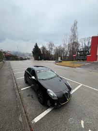 ALFA ROMEO GIULIETTA 1.6 JTDM2 120CV 2017