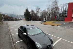 ALFA ROMEO GIULIETTA 1.6 JTDM2 120CV 2017