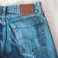 Jeans Levis 551