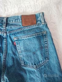 Jeans Levis 551