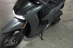 Honda SH 350 sport