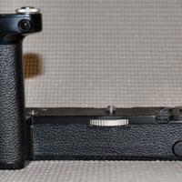 Nikon MD-3 per Nikon F2 non funzionante