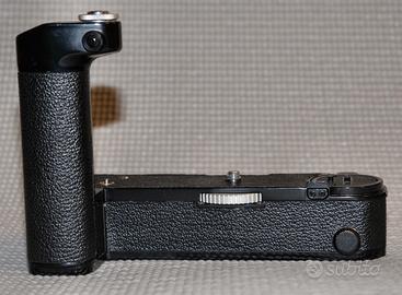 Nikon MD-3 per Nikon F2 non funzionante