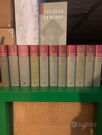 Serie completa libri Storia d’Italia