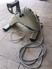 Pedaliera elettrica per anziani