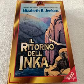 Il ritorno dell'Inka