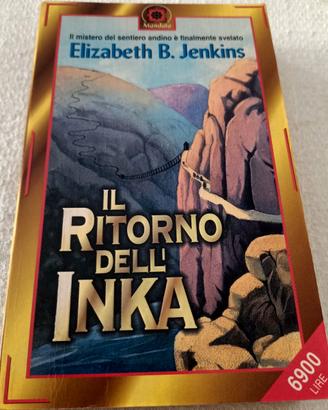 Il ritorno dell'Inka