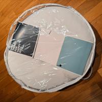 Cuscino allattamento