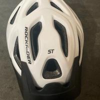 Rockrider casco bici mtb st100