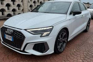 Audi A3 Sline
