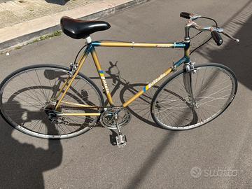 Atala condorino anni ‘70