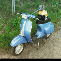 Vespa 50 Special