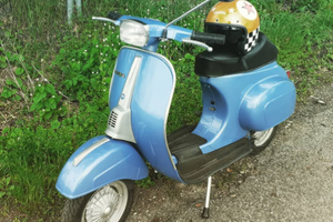 Vespa 50 Special