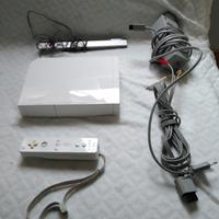 Nintendo-Wii-Console-Completa