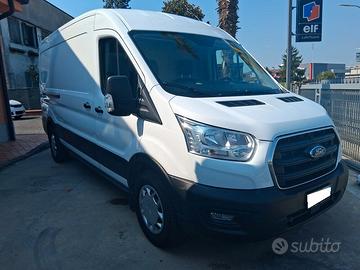 Ford Transit 350 2.0TDCi EcoBlue 130CV PL-TM Furgo