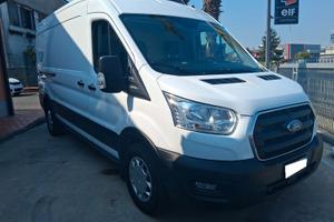 Ford Transit 350 2.0TDCi EcoBlue 130CV PL-TM Furgo