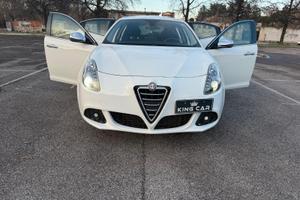 Alfa Romeo Giulietta 2.0 JTDm-2 140 CV Exclusive