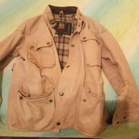 giacca donna "belstaff"