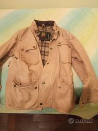 giacca donna "belstaff"