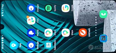 Samsung Galaxy A32