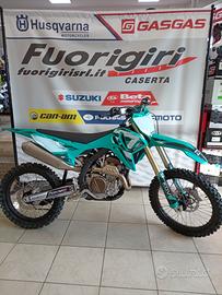 Kove Altro MX 250 R