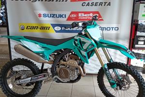 Kove Altro MX 250 R