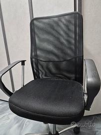 sedia per ufficio 
