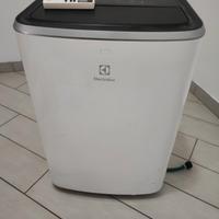 condizionatore portatile Electrolux 