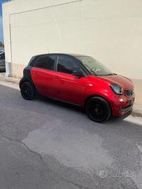 SMART  PRIME FOUR FOUR 1.0