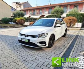 VOLKSWAGEN Golf 1.6 TDI 115 CV DSG 5p. R-LINE GA