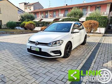 VOLKSWAGEN Golf 1.6 TDI 115 CV DSG 5p. R-LINE GA