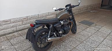 Triumph Street Twin - 2019