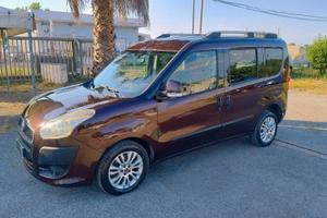 Fiat Doblo 1.6 MJT 16V Emotion 7 POSTI