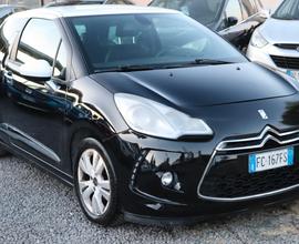 Ds DS3 DS 3 BlueHDi 75 Sport Chic