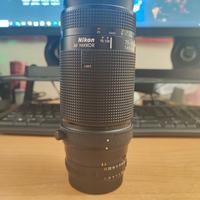 Nikon  zoom 75-300 mm  1:4,5-5,6 (vintage)