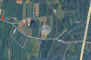 TERRENO A SAN GIORGIO CANAVESE