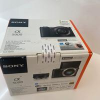 Macchina fotografica