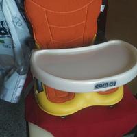 Seggiolino da tavola CAM