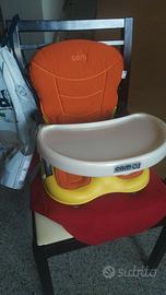 Seggiolino da tavola CAM