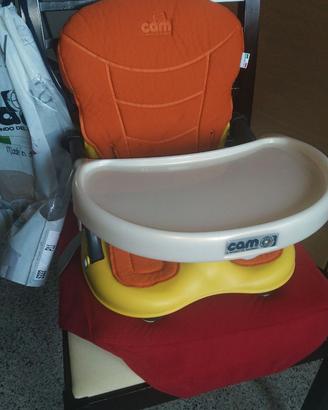 Seggiolino da tavola CAM