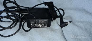 Adattatore lenovo