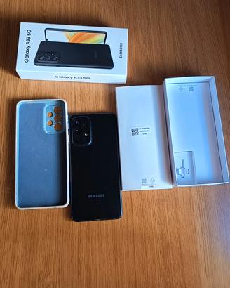 Samsung A33 5g 
