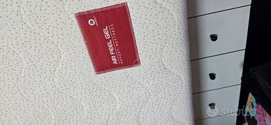 Materasso matrimoniale air feel gel memory