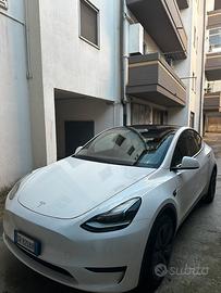 Tesla Model Y Rwd settembre 2023 perfetta